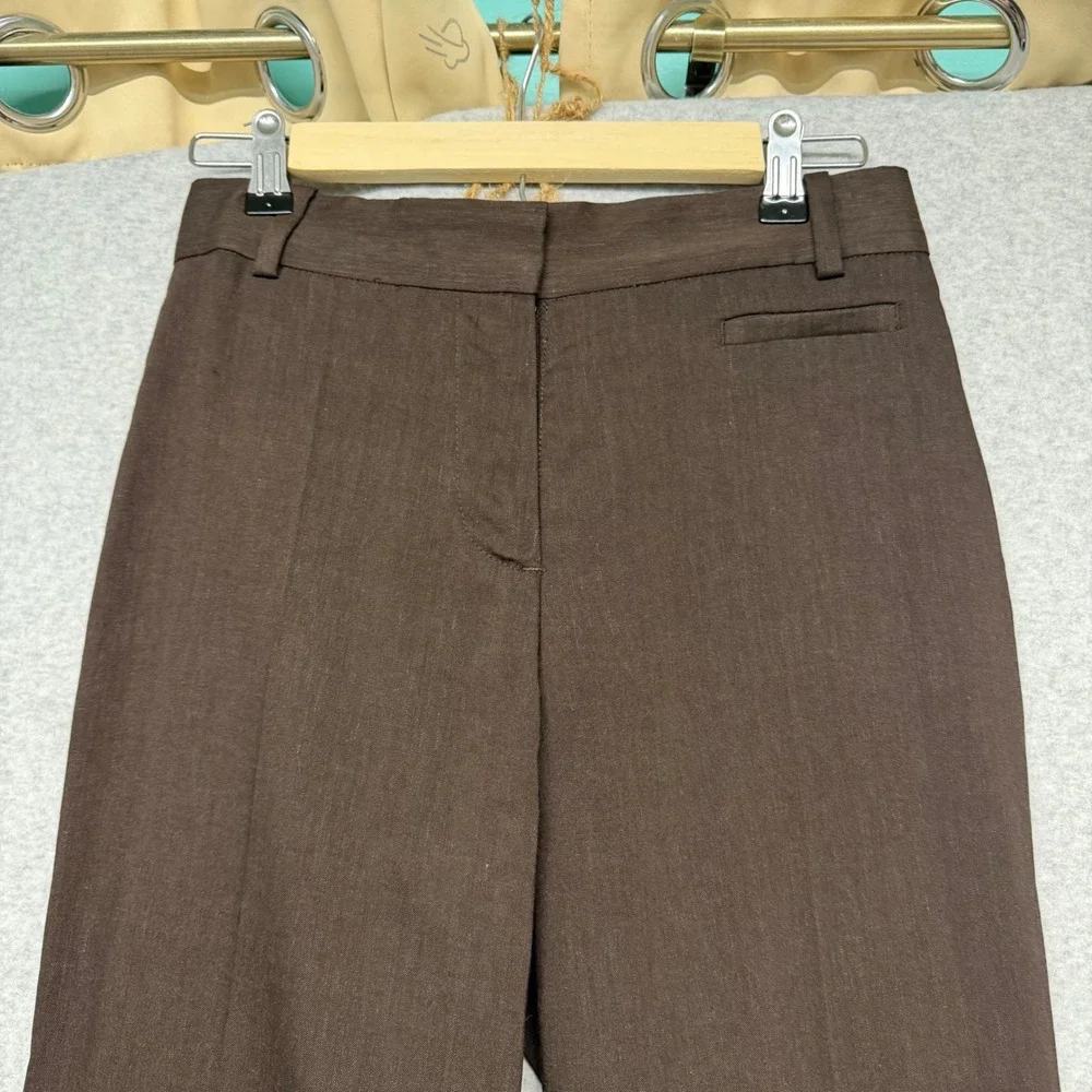 COS trousers crafted